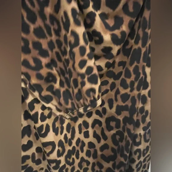 Jones New York Signature faux wrap Dress - Picture 7 of 12